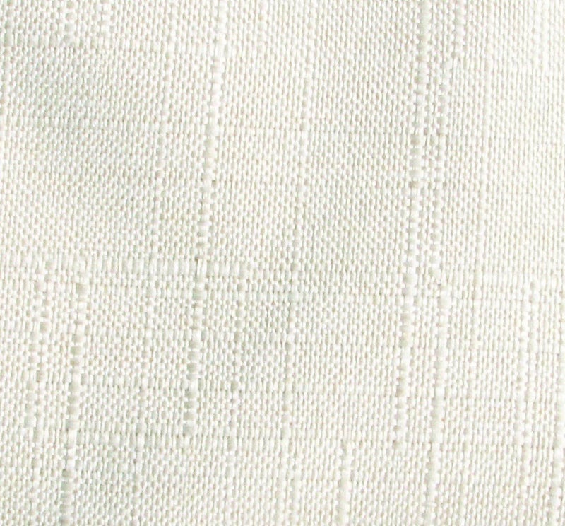 Sofa Pro The Polyester Flax Beddinge Lovas Sofa Bed Cover Replacement is Custom Made for IKEA Beddinge Sleeper, A Quality Futon Slipcover Replacement (White) - Image 3